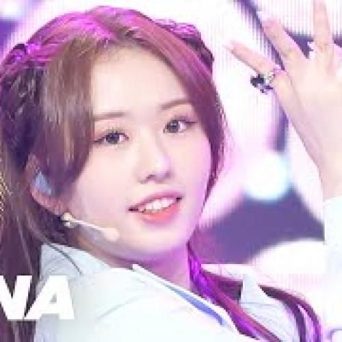 ILY:1 HANA 'Azalea' (아일리원 하나 직캠)