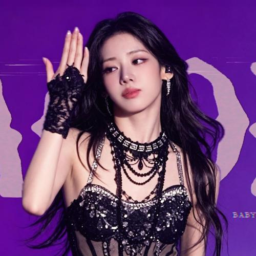 20260626@CHOOM IN SEOUL DAY1 BABYMONSTER RORA FOCUS'MOON'FANCAM