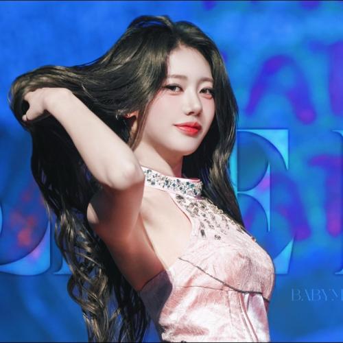 20260626@CHOOM IN SEOUL DAY1 BABYMONSTER RORA FOCUS'I LIKE IT'FANCAM