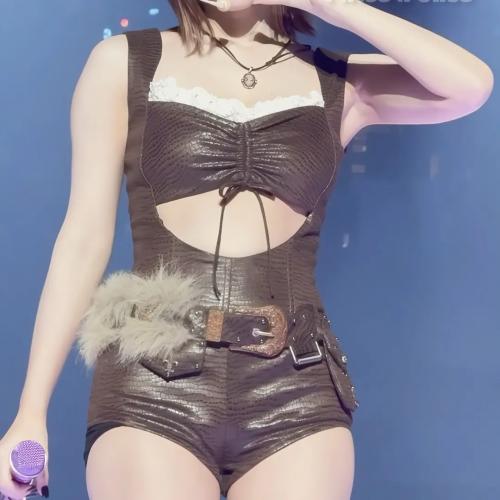 [260109] TWICE(트와이스) [ THE FEELS ] 모모 MOMO Fancam - Vancouver, Canada