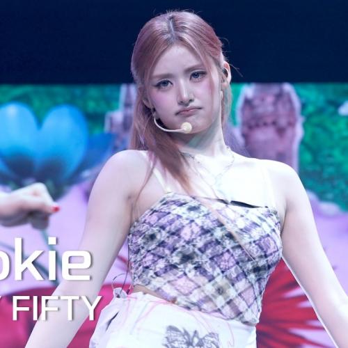 [FIFTY FIFTY(피프티피프티)] 260801 Still Lobubble: Pookie - ATHENA 아테나 FANCAM 직캠