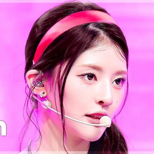 [플리캠 4K] KIIRAS Harin 'TA TA' (키라스 하린 직캠) | Simply K-Pop EP.07 260522