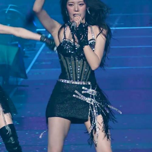 로라 Rora PSYCHO 2nd TOUR 260626 #rora #로라 #babymonster