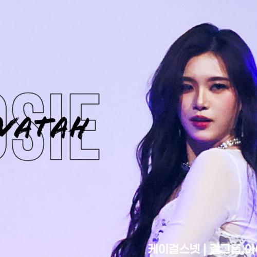 250421 ELL&s -  Elevatah 若熙 Focus @ 臺中教育大學-音源，啟動！