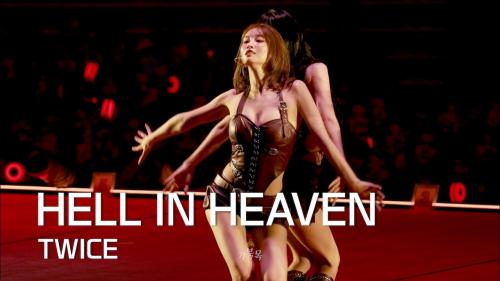 [TWICE(트와이스)] 260712 THIS IS FOR in SEOUL: HELL IN HEAVEN - FANCAM 직캠