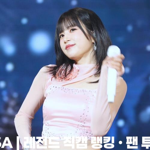 [4K] 260221 에이핑크 Apink 박초롱 CHORONG - MYMY FANCAM Apink 8th Concert The Origin : APINK