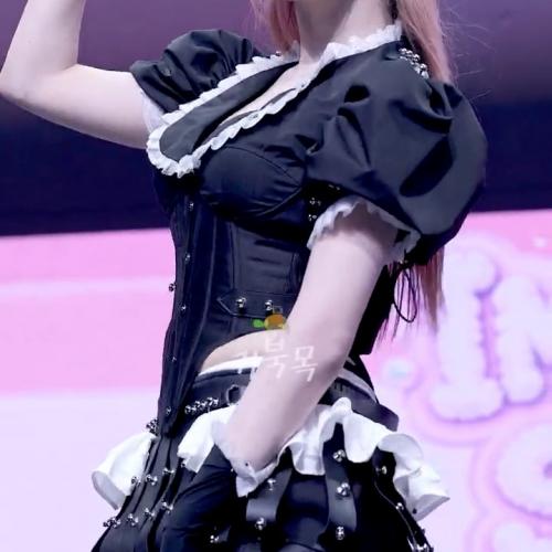 [#FIFTYFIFTY #피프티피프티] 엔딩요정 #ATHENA #아테나: 260801 Still Lobubble