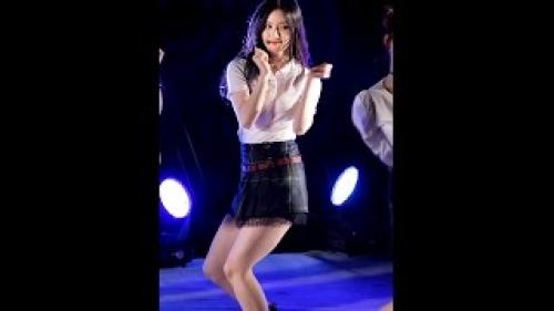 170407 프리스틴 (PRISTIN) WEE WOO [시연] XIYEON 직캠 Fancam