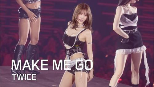 [TWICE(트와이스)] 260712 THIS IS FOR in SEOUL: MAKE ME GO - MOMO 모모 FANCAM 직캠