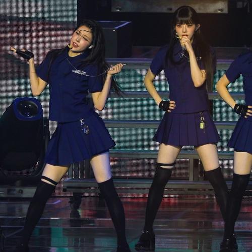 [4K 60P 직캠] 20261018 아일릿(ILLIT) "체포하겠어" @ ILLIT LIVE ‘PRESS START♥’ ENCORE in KOREA
