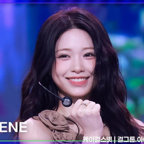[K-Fancam] 리센느 제나 직캠 'Runaway' (RESCENE ZENA Fancam) @뮤직뱅크(Music Bank) 260410