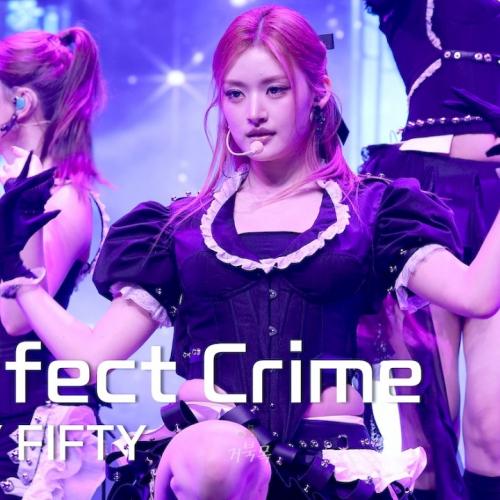 [FIFTY FIFTY(피프티피프티)] 260801 Still Lobubble: Perfect Crime - ATHENA 아테나 FANCAM 직캠