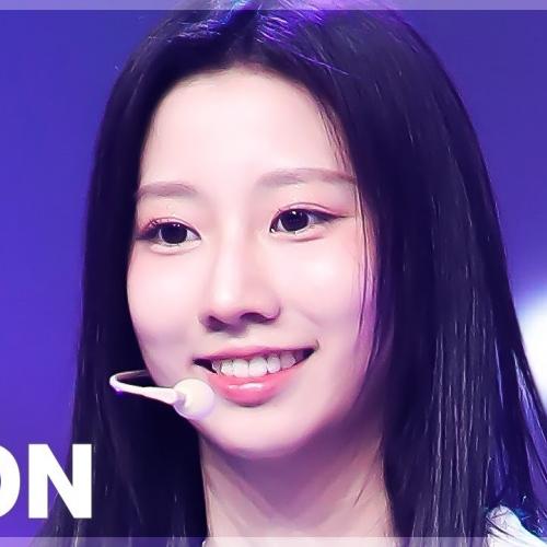 [플리캠 4K] USPEER DAON 'ZOOM' (유스피어 다온 직캠) l Simply K-Pop GateWayToKorea