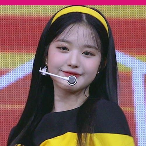 [입덕직캠] 아이즈원 장원영 초창기 얼굴