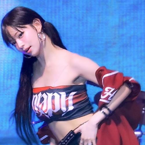 [4K] 250916 프로미스나인 이채영 'WE GO' 직캠 (fromis_9 CHAEYOUNG FanCam)