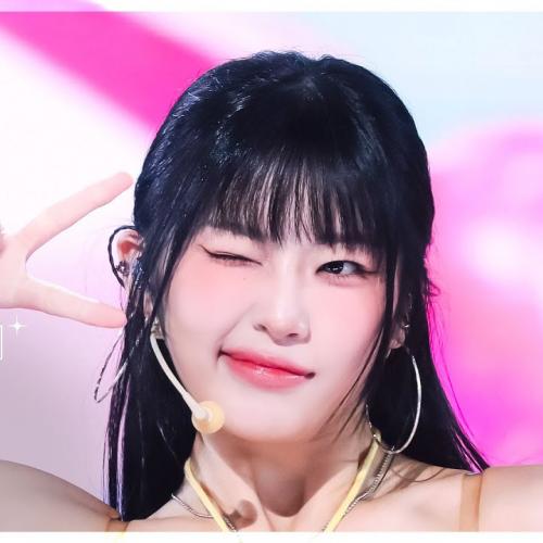 [안방1열 직캠4K] 하이키 옐 '여름이었다' (H1-KEY YEL 'Summer Was You' FanCam) @SBS Inkigayo 250706