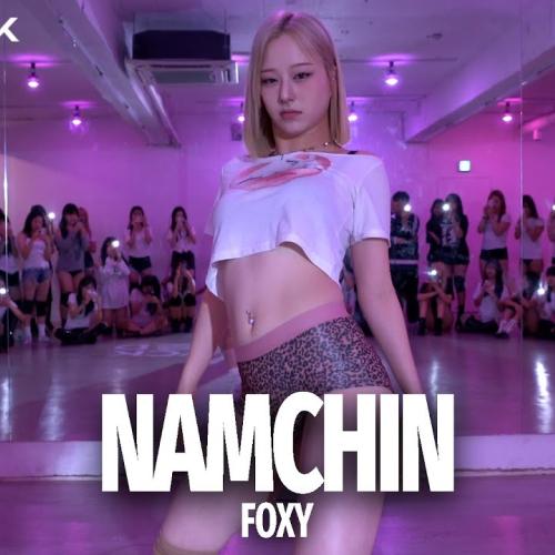 The Quiett & Leellamarz - namchin | FOXY Choreography