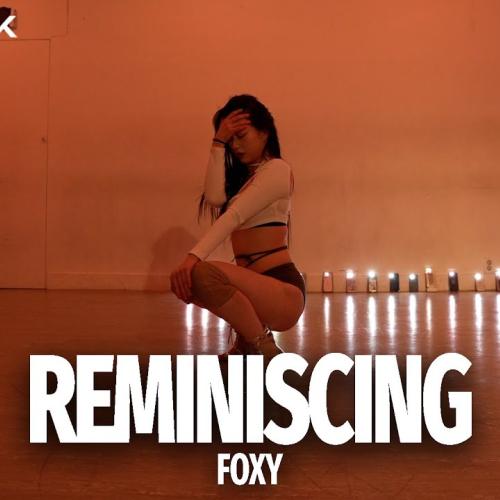 Jimmy Brown - Reminiscing | FOXY Choreography
