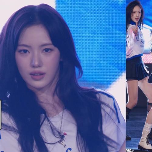 키키 수이 - 상명대학교 천안 축제 직캠 KiiiKiii Fancam 250910