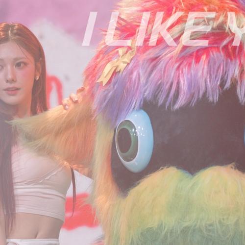 260704 오드유스 예음 I Like You with RESHA (ODD YOUTH Yeeum Fancam) 4K 직캠 | THAT’S ODD YOUTH