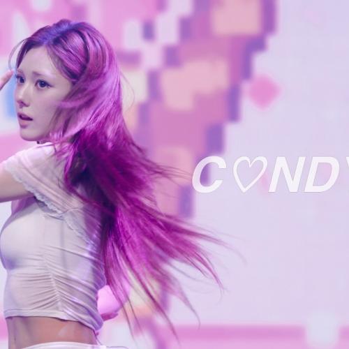 260704 오드유스 예음 'C♡NDY.exe' (ODD YOUTH Yeeum Fancam) 4K 직캠 | THAT’S ODD YOUTH
