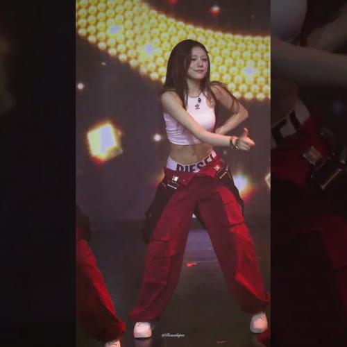 260704 오드유스 예음 '미스터' (ODD YOUTH Yeeum Fancam) | 4K 직캠