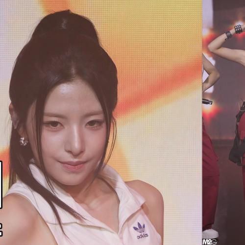 오드유스 카니 ( Kara - 미스터 ) THAT'S ODD YOUTH 2부 팬미팅 직캠 Fancam 260704