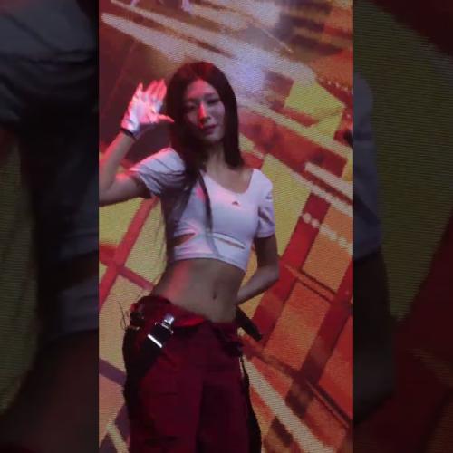 260704 OddYouth 오드유스 FM 《THAT'S ODD YOUTH》 - "Mister" fancam 직캠 cover