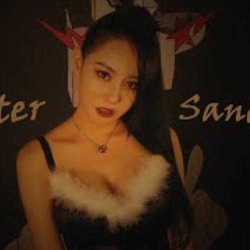 Enter Sandman 【Metallica】 Cover by A-YEON 드러머 아연
