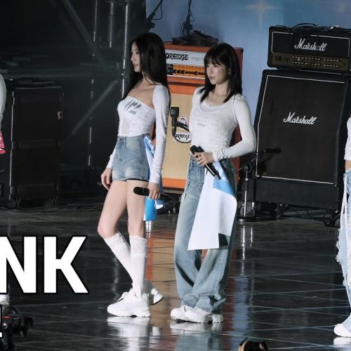 에이핑크 - 호서대학교 축제 직캠 APINK Fancam 260506
