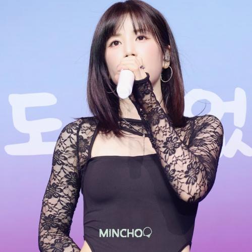 [4K] 260419 에이핑크 Apink 박초롱 CHORONG - I'm so sick 1도 없어 FANCAM Apink 8th Concert The Origin : APINK