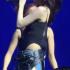 안유진 콘서트 끈나시