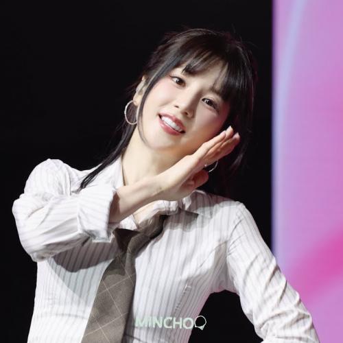 [4K] 260419 에이핑크 Apink 박초롱 CHORONG - Mr.Chu 미스터 츄 FANCAM Apink 8th Concert The Origin : APINK