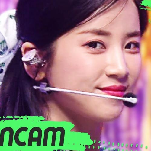 [K-Fancam] 에이핑크 박초롱 'Be Myself' (Apink PARK CHO RONG Fancam)  l @MusicBank 200417
