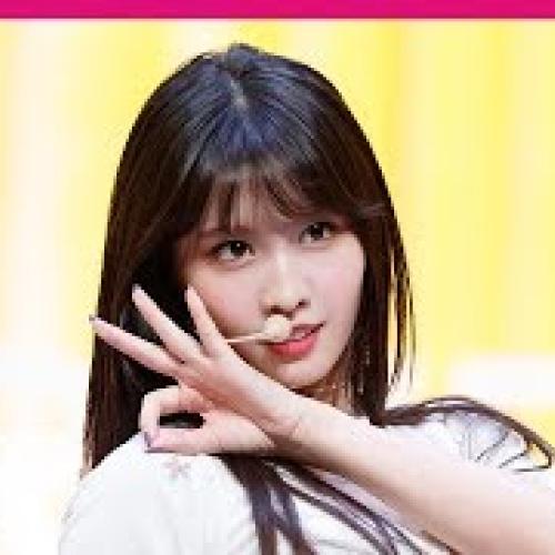 트와이스 모모 직캠 'YES or YES' (TWICE MOMO FanCam) | @MCOUNTDOWN_2018.11.8