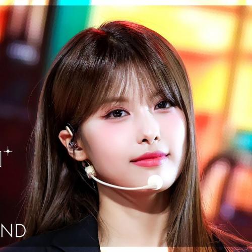 모모랜드 아인 'RODEO' (MOMOLAND AHIN FanCam) @SBS Inkigayo 250914
