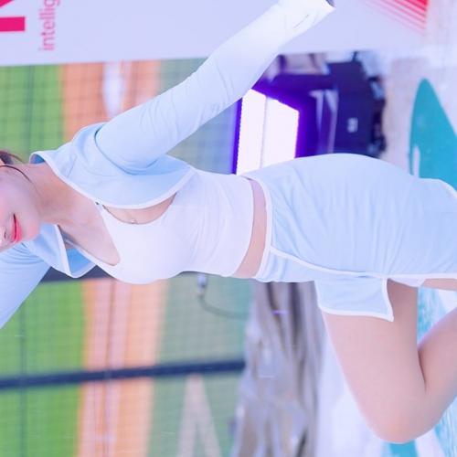 [8K] 김정원 치어리더 직캠 金貞沅 Kim Jeong-Won cheerleader fancam KT위즈 250726