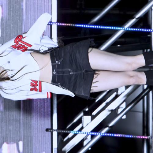 [8K 직캠] 250513 이즈나 (izna) 방지민(BANG JEE MIN) IZNA 직캠(Fancam) 원광대학교 축제