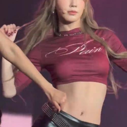 260307 아이들 미연 'Good Thing' 직캠