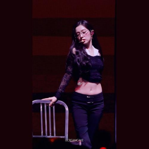 [4k] 260802 Bulldozer + Bad Boy + Psycho - 레드벨벳 (RedVelvet Irene focus) 아이린 세로 직캠