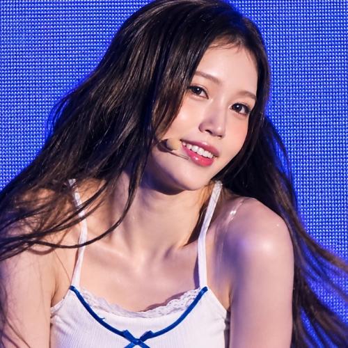 [4K] 260725 이즈나 정세비 full cam 'METRONOME + Mamma Mia' 보령머드축제 (izna JEONG SAE BI fancam)