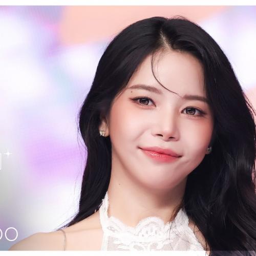 [안방1열 직캠4K] 마마무 솔라 '4 Flowers' (MAMAMOO Solar FanCam) @SBS Inkigayo 260607