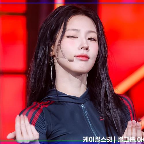 [K-Fancam] 아이들 미연 'Gimme Dat Love' (i-dle MIYEON Fancam) @뮤직뱅크(Music Bank) 260710