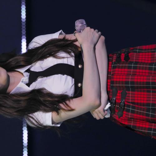[8K] 251018 트와이스 사나 TWICE SANA - SOMEONE LIKE ME 직캠 Fancam @10VE UNIVERSE FANMEETING