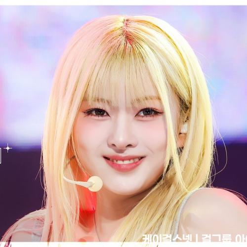 [안방1열 직캠4K] 앳하트 봄 'Butterfly Doors' (AtHeart BOME FanCam) @SBS Inkigayo 260322