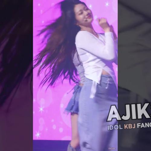 260125 CLASS:y(클라씨) - Gee 보은 8K 직캠 fancam @ROLL CALL 콘서트