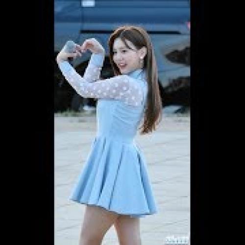 170610 다이아 (은채, DIA) - 나랑 사귈래 (Will you go out with me) @ 반포 한강공원 직캠