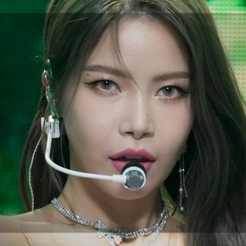[쇼챔직캠 4K] MAMAMOO SOLAR - HONEY (마마무 솔라 - 꿀) l Show Champion l EP.427
