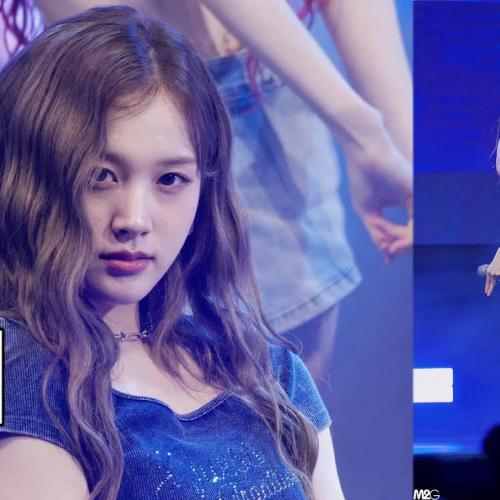 스테이씨 재이 ( ASAP ) 유한대학교 축제 직캠 STAYC Fancam 250529