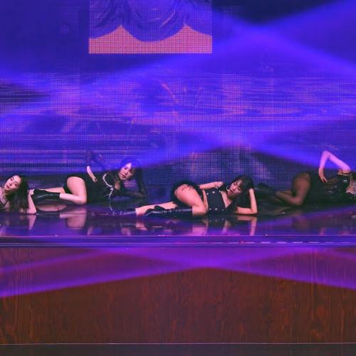 230402 레드벨벳 Red Velvet 'Psycho' 4K 60P 직캠 @Red Velvet 4th Concert : R to V by DaftTaengk